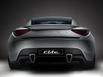 Lotus Elite Concept 2010 года
